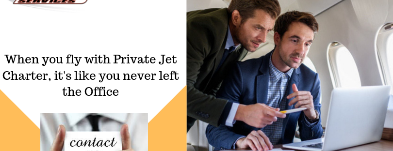 Private Jet Charter Prices